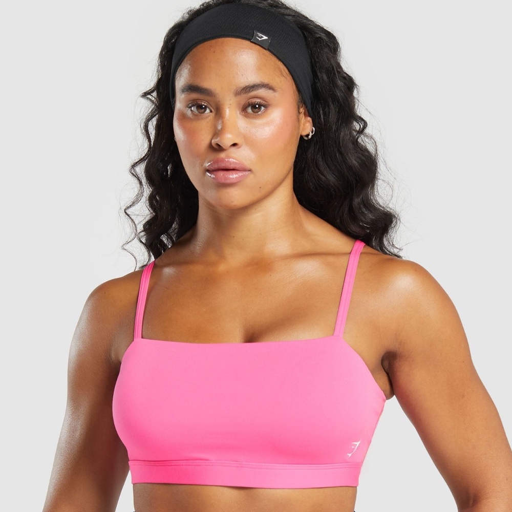 Gymshark Sports Bra